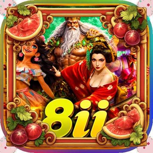 8ii — galeri pratinjau - APK Resmi